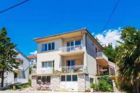 Apartment in Crikvenica 39417